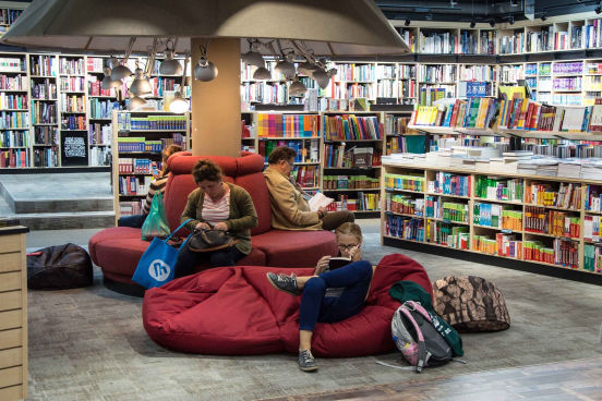 GaSeKo Vertriebspartner Buchhandel