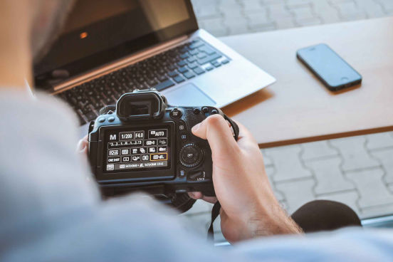 GaSeKo Medienpartner Videograf Fotograf
